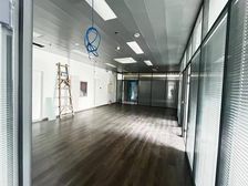 紫金数码园320平 一层适合经营商户 随时可用 价格优惠