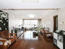 必看!价可谈!有钥匙!高层南北四居!明厨明卫!客厅三卧朝南