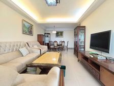 业主包税 送车位 业主急售 光大花园 南北向精装修 随时签约