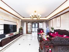 好楼层 好位置 南山大平层 一梯一户