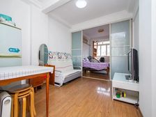 南北通透,一室一厅,中高区,采光好,周边配套齐全,诚意出售