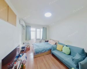 圆明园·海淀路小区·2室·1厅
