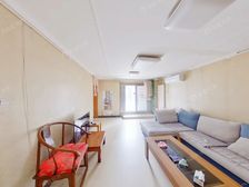 满五唯一·经典户型+衣帽间·方庄·早安方庄·3室·2厅·2卫