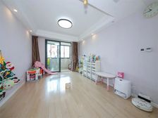 附带露台;带阁楼,有钥匙,精装修,拎包入住,7-13双轨,,