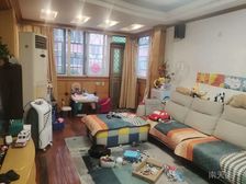 中山小区2室2厅1卫南朝向200.0万元/套出售