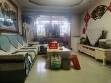 南北通透檀城家园3室2厅精装修