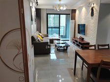 保利领秀前城一组团青秀郡3房2厅118元