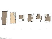 正南御沁园西区别墅5室3厅精装修