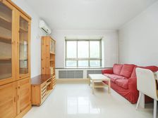 电梯房 地铁大一居 全明户型满五年一套