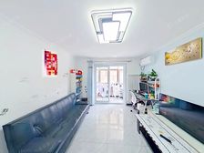 大红门建欣苑四里 精装低楼层三居室