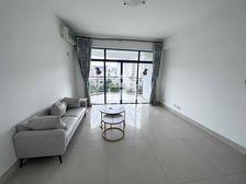 南湖国际广场 2房2厅190万