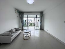 精装,埌东十四中, 滨湖地铁口, 南湖国际广场 2房