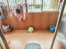 保利红棉花园 2 房 70 方 近地铁 品质小区 客厅朝南