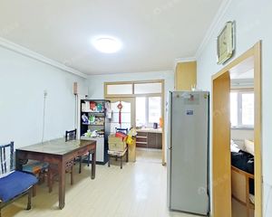(新)西坝河 · 光熙门北里 ·单独管理 2室 · 1厅
