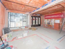 科技城水秀苑 边户别墅 土建做好有装修 满五年 诚心出售