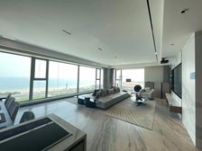 烟台顶豪!品质改善万科,海景大平层,精装修直接入住