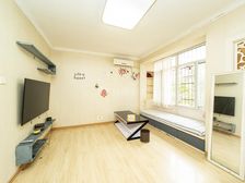 古美罗阳·平阳四街坊·2室·1厅