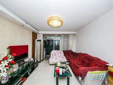 新上 飞机户型大两房 有钥匙随时看房 具体看中可聊