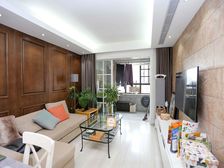 嘉定新城·绿地颐景嘉园·3室·2厅