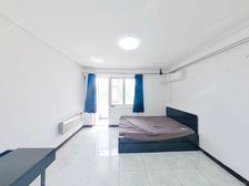 西坝河东里大院 邻地铁 通透户型 满五年