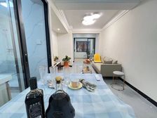 元运街 4 房 56.76 方