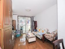 地/铁口广润苑新挂牌景观楼层两房 视野嘎嘎好 诚意出售