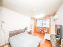 潍坊 · 泉区-崂山路551弄 · 1室 · 0厅