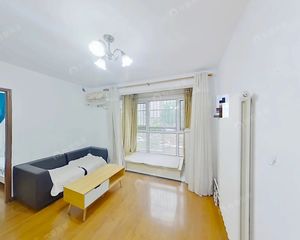 朝青四惠 兴隆家园 一居不临街 满五一套