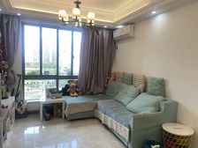 殷家花园2室1厅1卫南朝向131.0万元/套出售