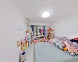 西城 ·白纸坊·右安门内 · 右安门西街 ·3室 · 1厅