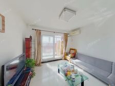 【顺义客户0.5%】江山赋2居室 满五 采光视野好