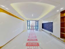 九棵树(家乐福)·龙湖花盛香醍·5室·2厅