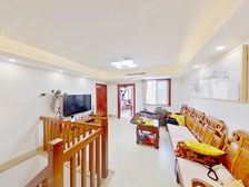 临河里 · 金隅花石匠二期东区 · 5室 · 2厅