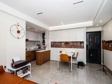 新鸿基ITC旁,一线品牌装修,交小,南洋模范初,诚意出售可谈