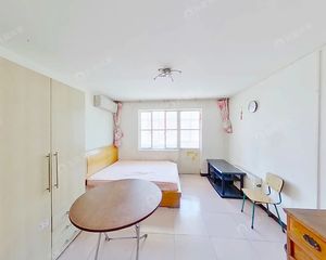 万源·马连道欣园东路·1室·1厅 丰台区房源