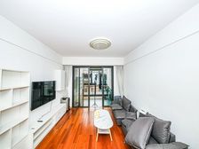 品质小区+洋房+动静分离+精装修可直接入住