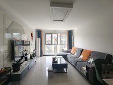 家天下 2室1厅 南 北