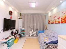 嘉定新城 · 风荷丽景尚城(西区) · 2室 · 1厅