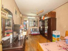 周家嘴路·内江二村·1室·1厅