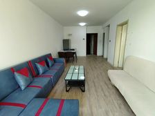 凤城天鹅湖 2室1厅 南 简装