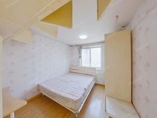 五芳园 2室1厅 南 北