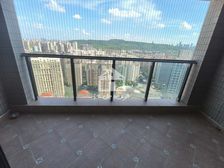 真实房源,无欠款,2幢前排看青秀山 幸福里 288平大5房