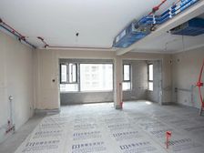 133万房主诚心卖现在,正南公园天著3室2厅