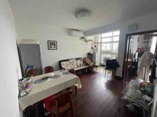 电梯 复式 正南 三林世博家园 1室1厅