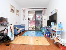 南翔·上隽嘉苑(公寓)·2室·2厅