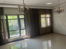 万科红郡一期 5室3厅 南北 精装