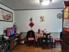 明楼东区2室1厅1卫南朝向120.0万元/套出售