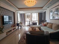 中河茗苑3室2厅2卫南北朝向135.0万元/套出售