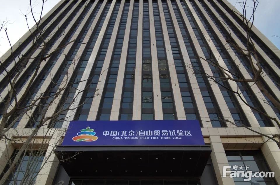 北关商务区丨6号线北关站丨世界侨商中心丨精装修