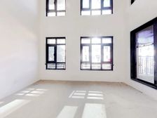 正荣国领,联排别墅,满五,小区中间位置安静,看房有钥匙